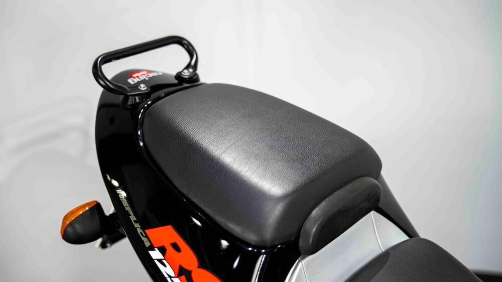 Aprilia RS 125 HARADA (12)