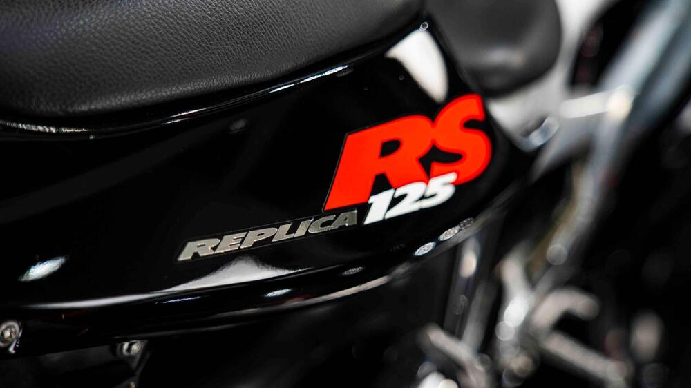 Aprilia RS 125 HARADA (13)