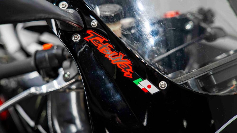 Aprilia RS 125 HARADA (14)