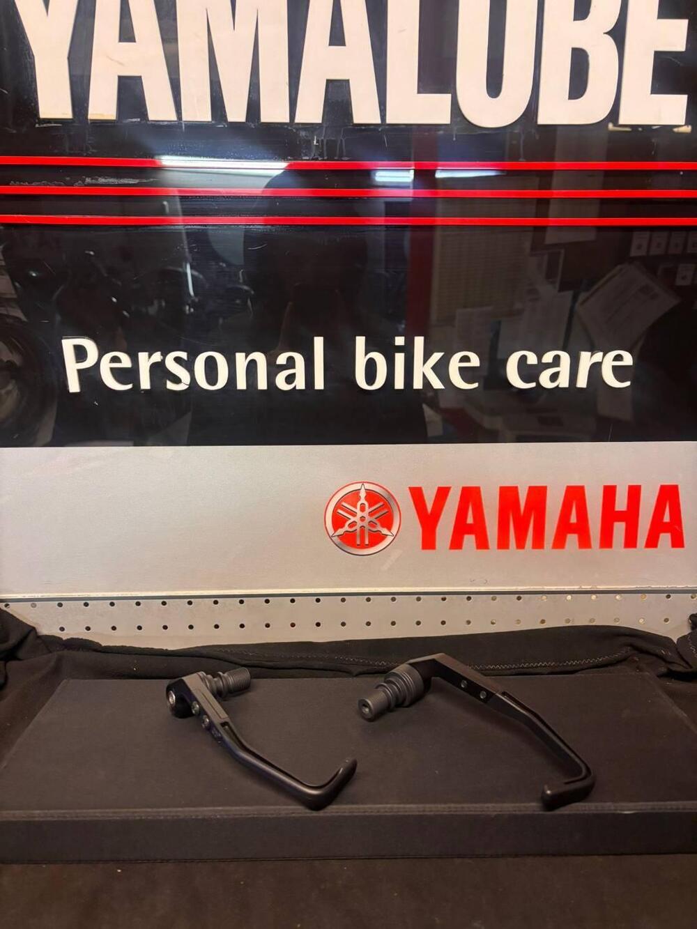 Paraleve Tmax Gilles bbwffblg0000 Yamaha