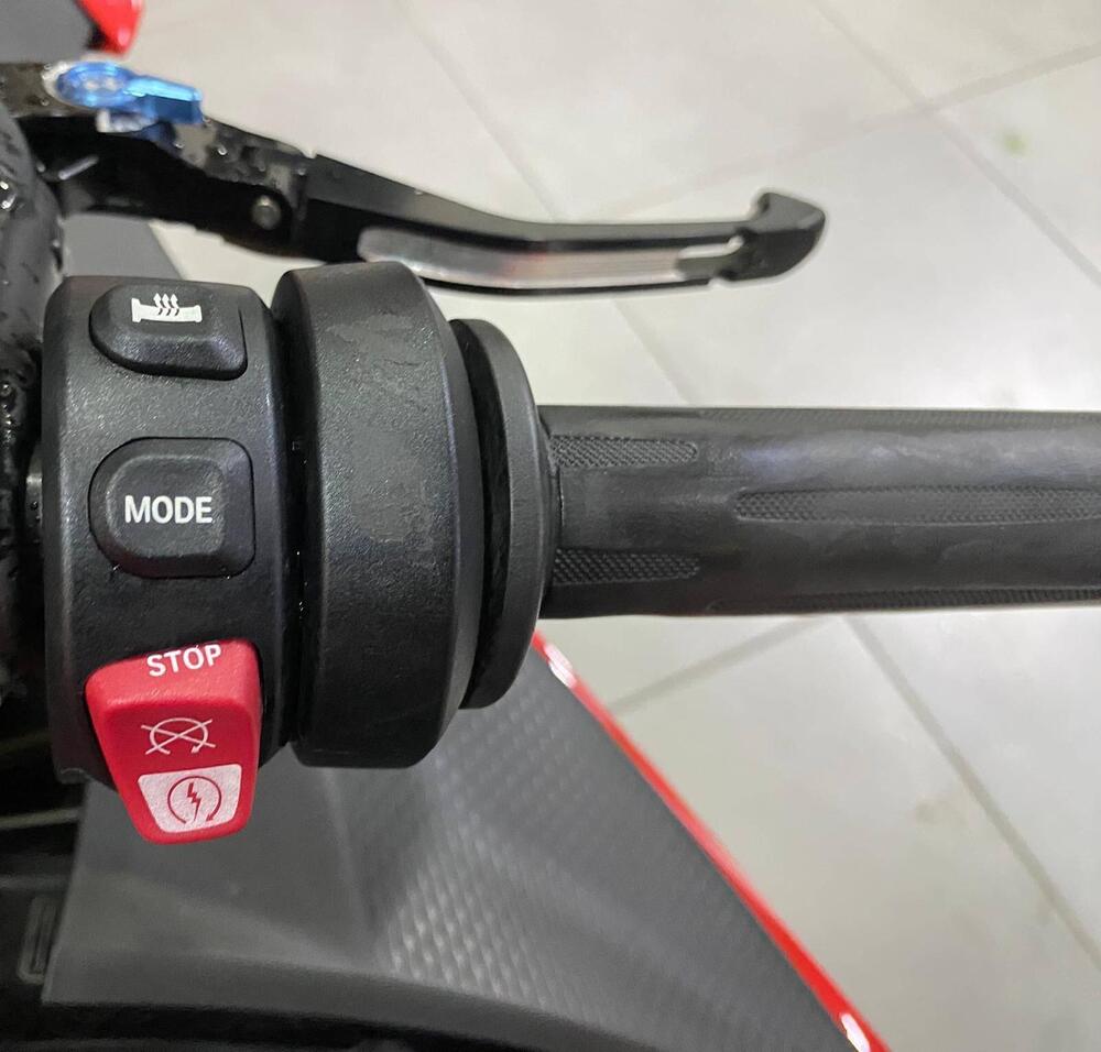 Bmw S 1000 RR (2021 - 22) (11)