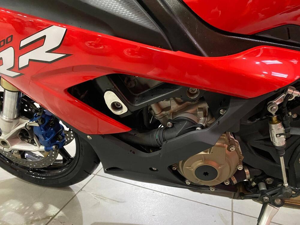 Bmw S 1000 RR (2021 - 22) (9)