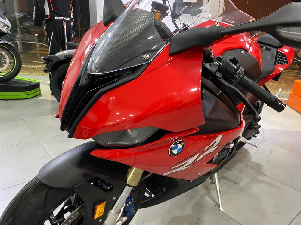 Bmw S 1000 RR (2021 - 22) (5)