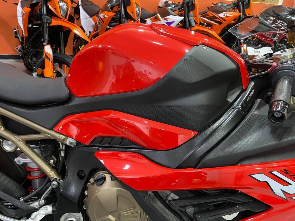 Bmw S 1000 RR (2021 - 22) (7)