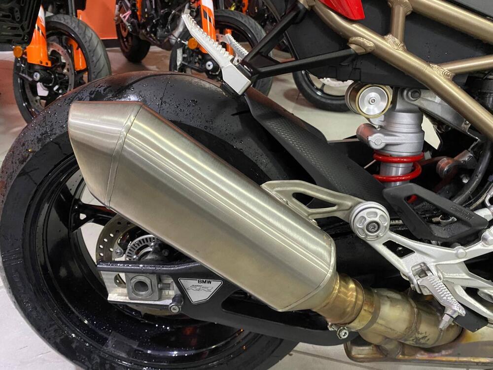 Bmw S 1000 RR (2021 - 22) (12)