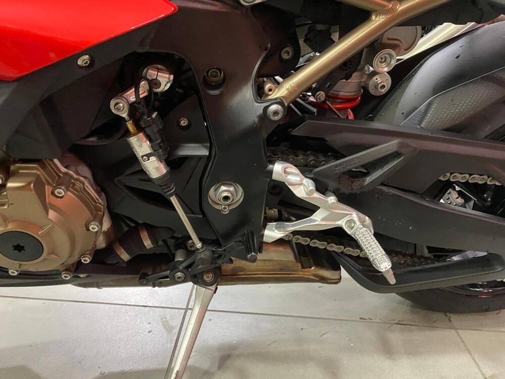 Bmw S 1000 RR (2021 - 22) (13)