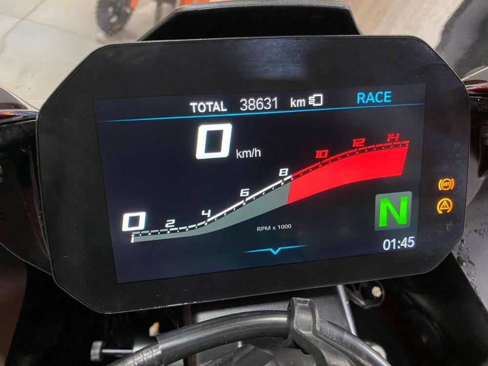 Bmw S 1000 RR (2021 - 22) (3)