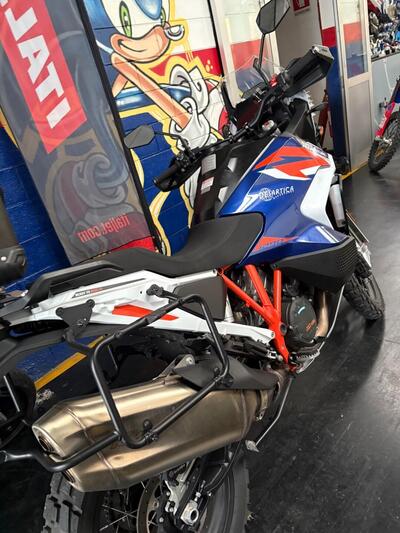 KTM 1290 Super Adventure R (2022 - 25) usata