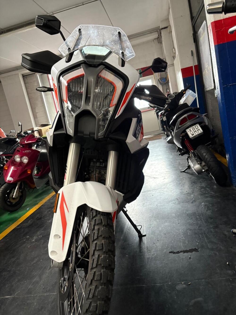 KTM 1290 Super Adventure R (2022 - 25) (2)