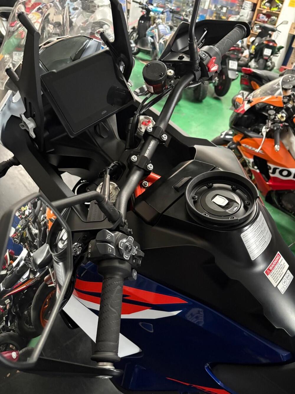 KTM 1290 Super Adventure R (2022 - 25) (3)