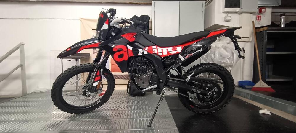 Aprilia RX 125 (2025) (2)