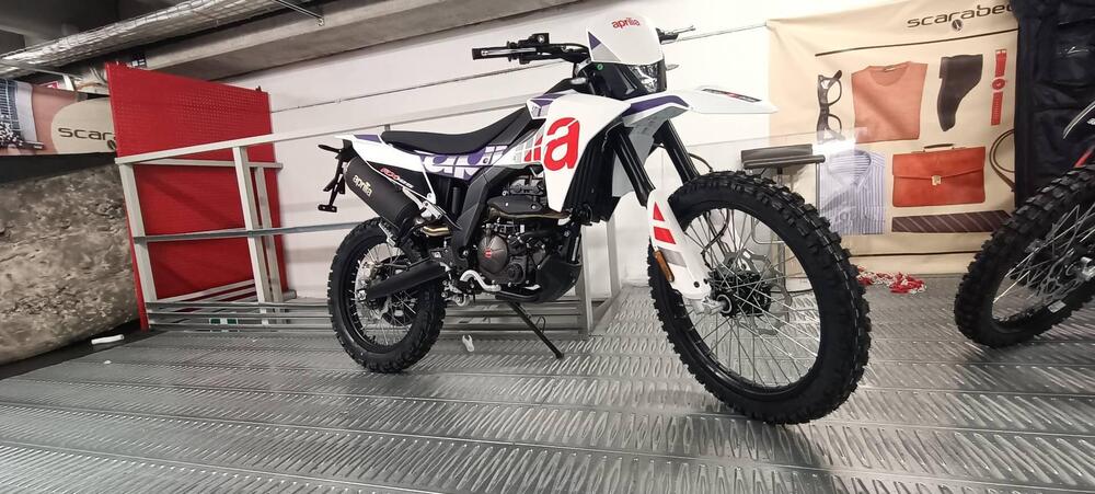 Aprilia RX 125 (2025) (3)