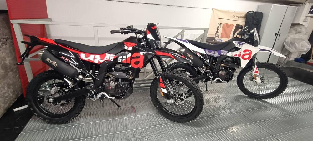 Aprilia RX 125 (2025) (4)