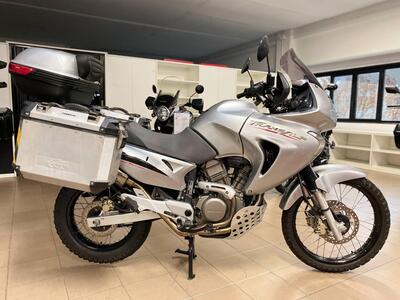 Honda Transalp XL 650V (2005 - 06) usata