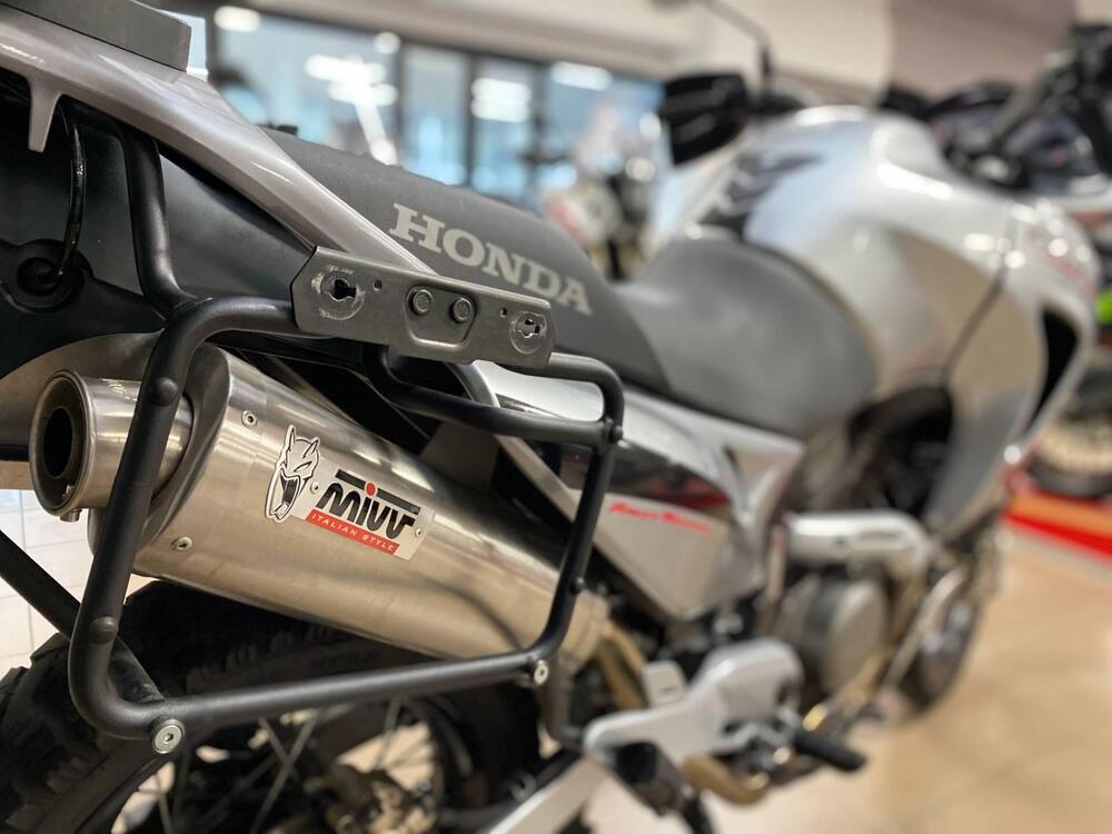 Honda Transalp XL 650V (2005 - 06) (12)