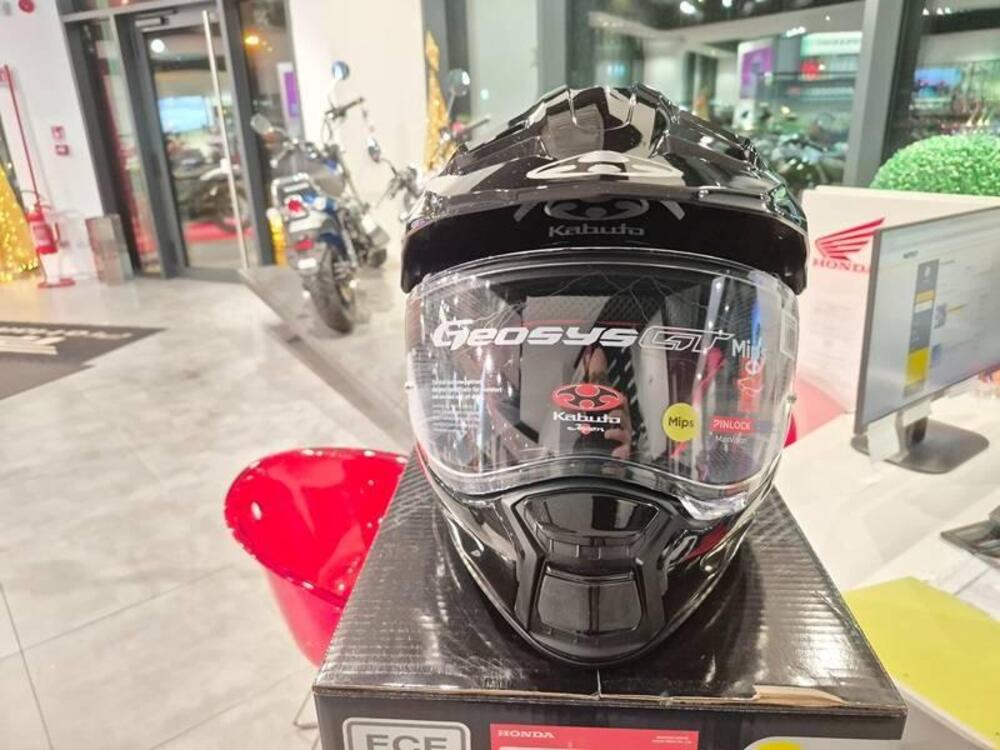 CASCO GEOSYS GT MIPS BLOCK nero Kabuto (2)