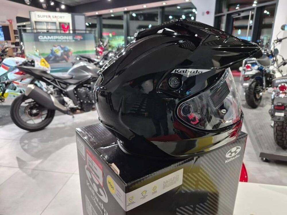 CASCO GEOSYS GT MIPS BLOCK nero Kabuto (3)