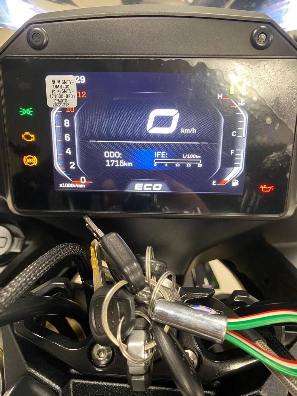 CFMOTO 650MT (2021 - 24) (2)