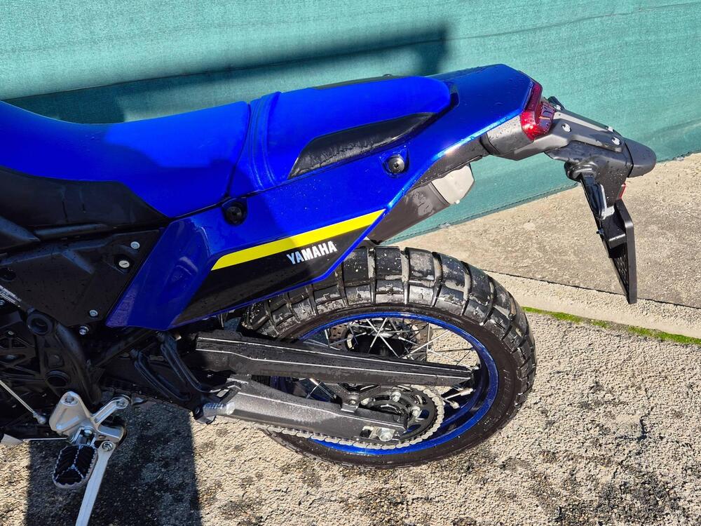 Yamaha Ténéré 700 World Rally (2023 - 25) (2)