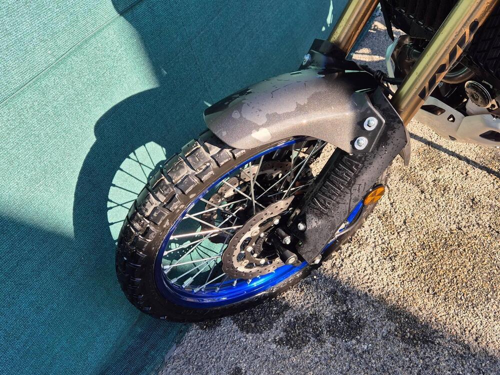 Yamaha Ténéré 700 World Rally (2023 - 25) (3)