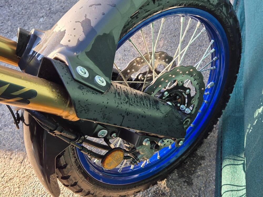 Yamaha Ténéré 700 World Rally (2023 - 25) (6)