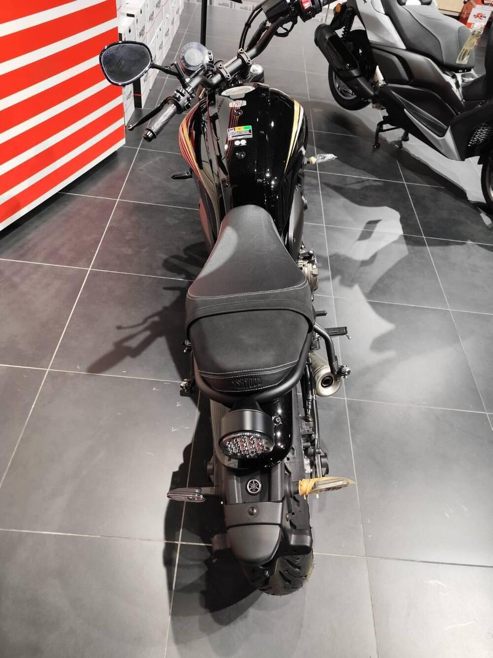 Yamaha XSR 700 (2022 - 25) (4)