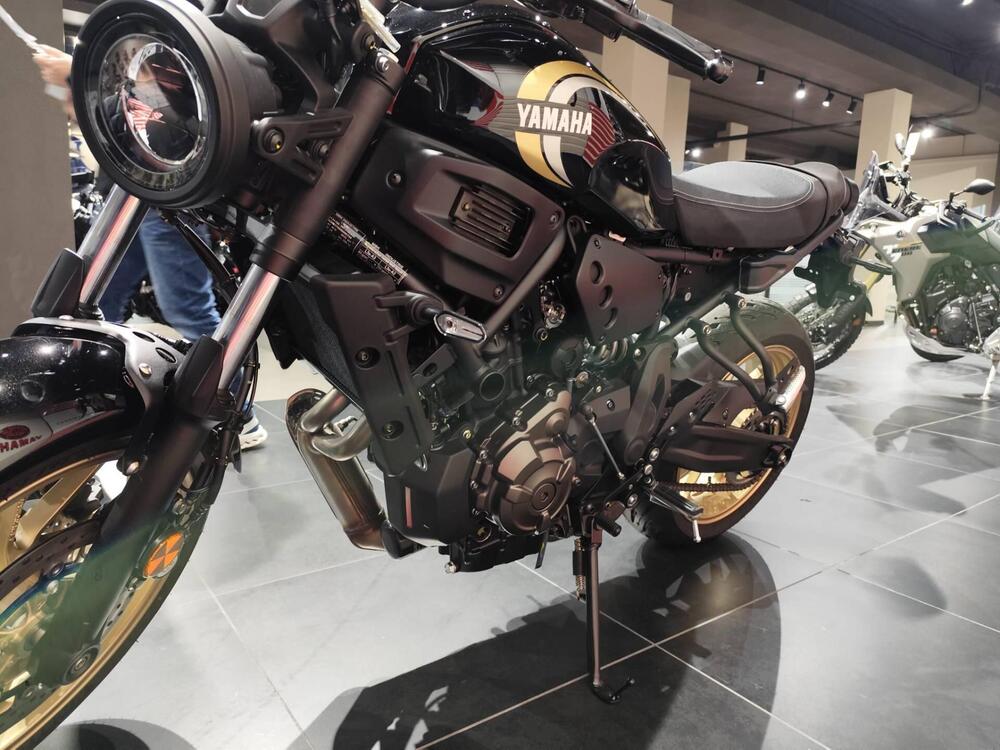 Yamaha XSR 700 (2022 - 25) (6)