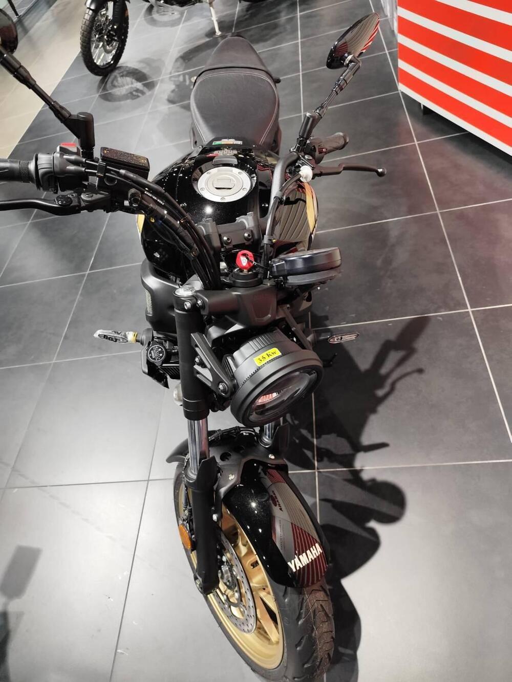 Yamaha XSR 700 (2022 - 25) (7)