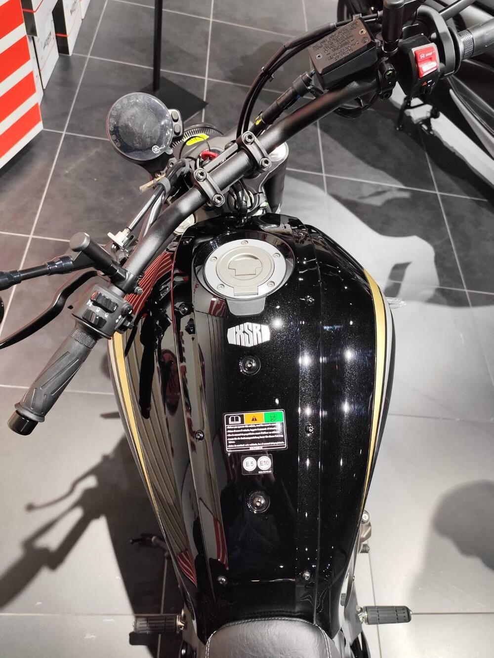 Yamaha XSR 700 (2022 - 25) (8)