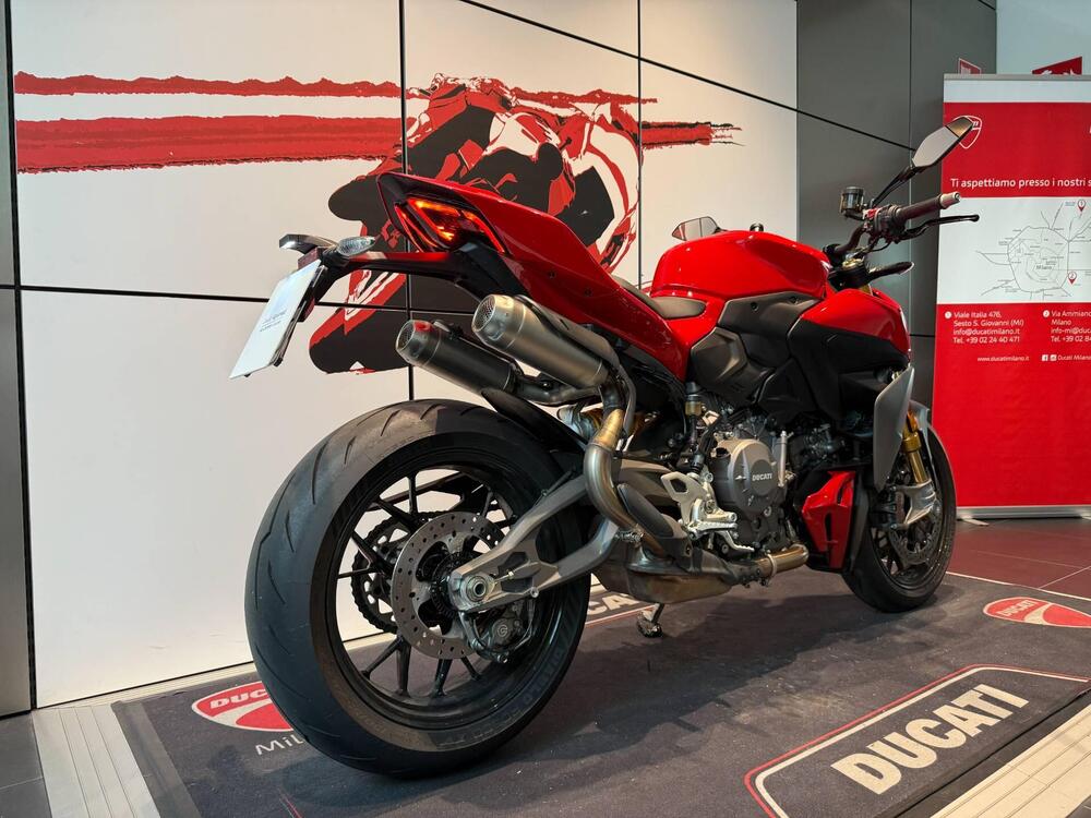 Ducati Streetfighter V2 S (2025) (7)