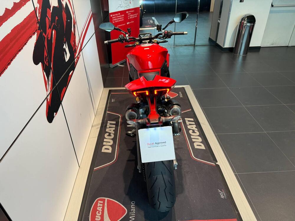 Ducati Streetfighter V2 S (2025) (8)
