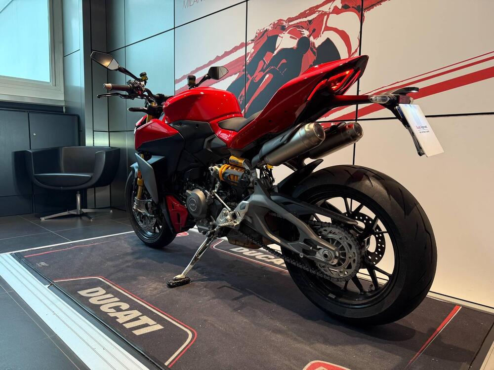Ducati Streetfighter V2 S (2025) (9)