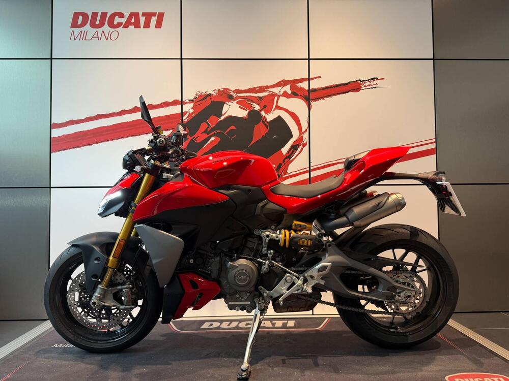 Ducati Streetfighter V2 S (2025) (13)