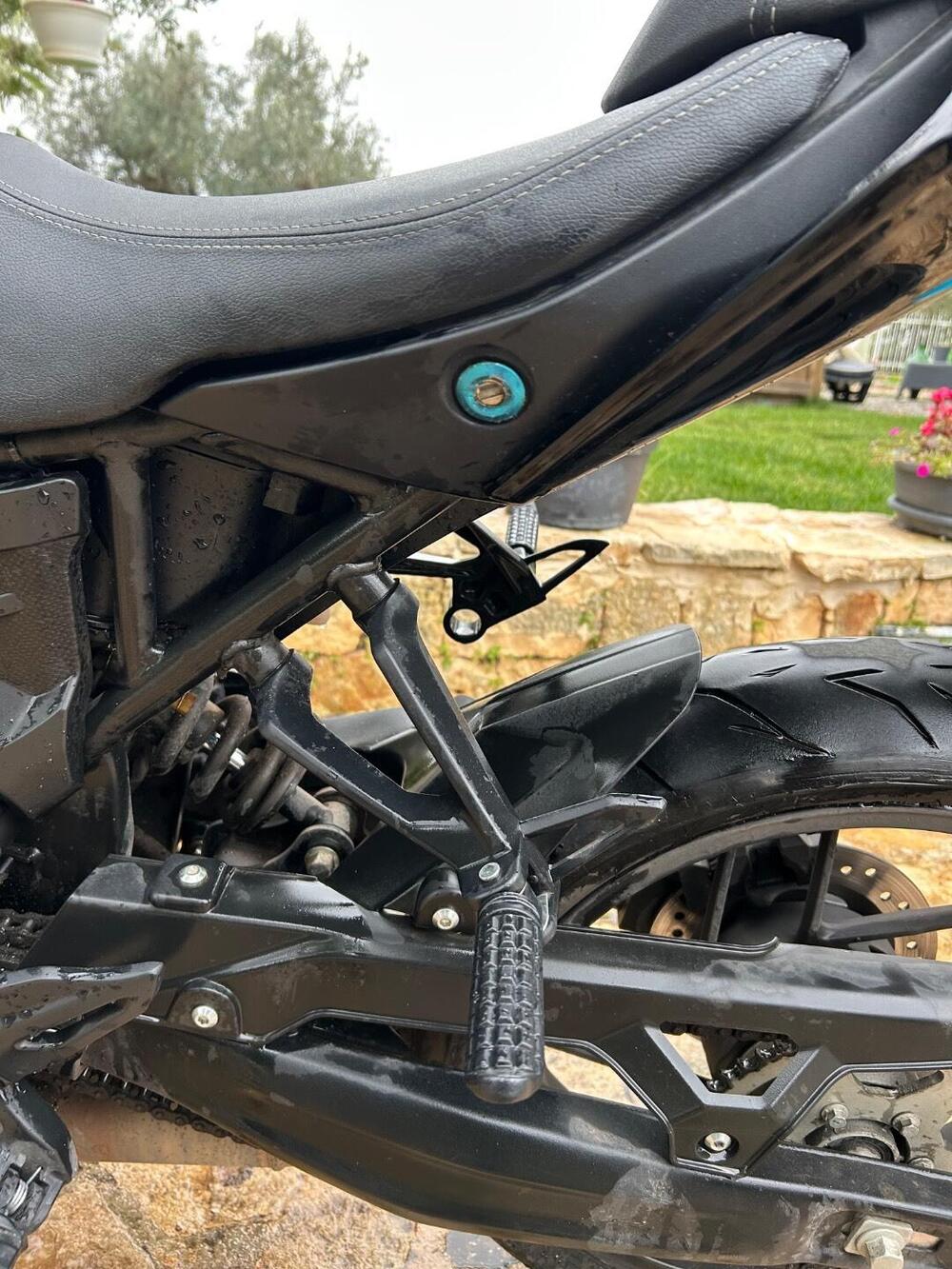 Voge Brivido 125R (2023 - 25) (6)