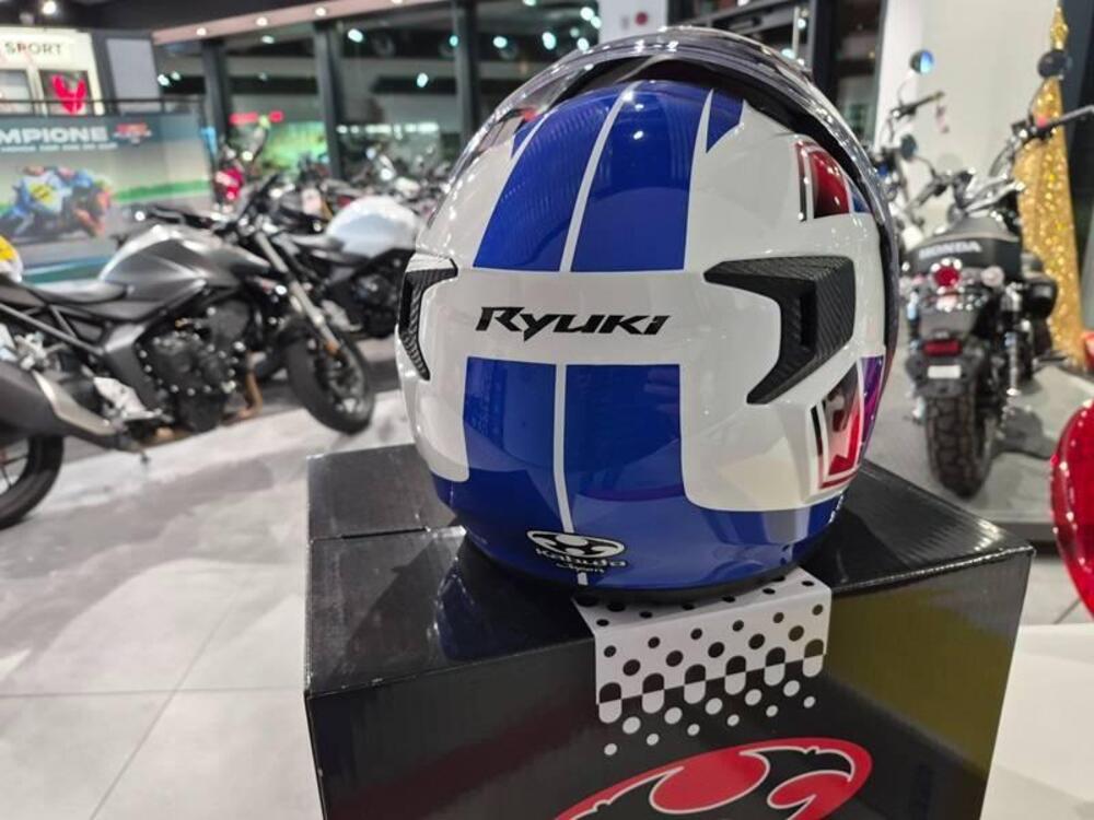 RYUKI STRIKE Kabuto (3)