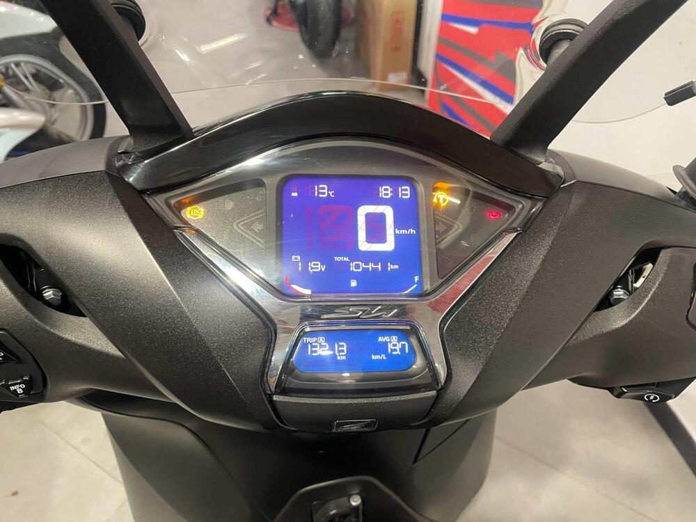 Honda SH 350 Sport (2021 - 24) (6)