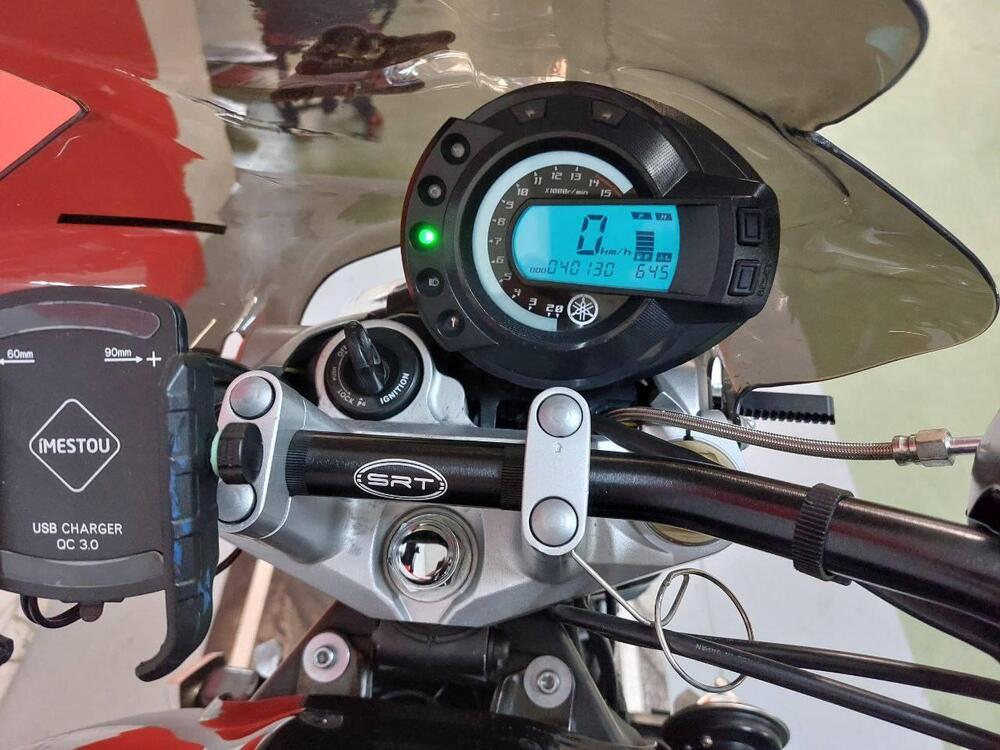 Yamaha FZ6 (2004 - 07) (2)