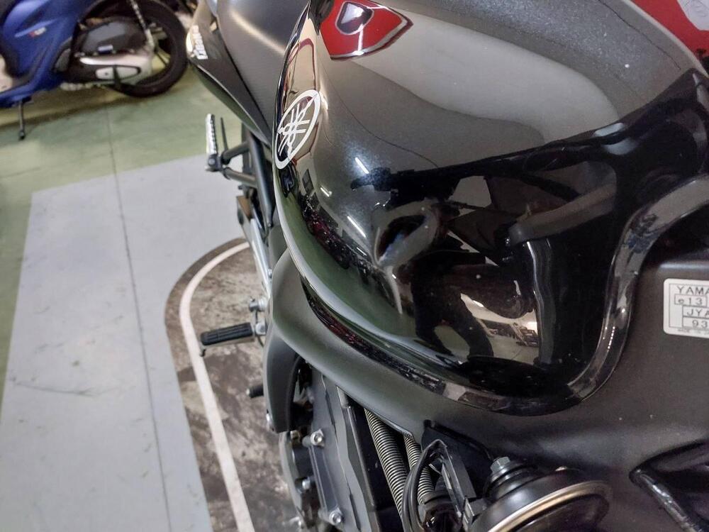 Yamaha FZ6 (2004 - 07) (3)