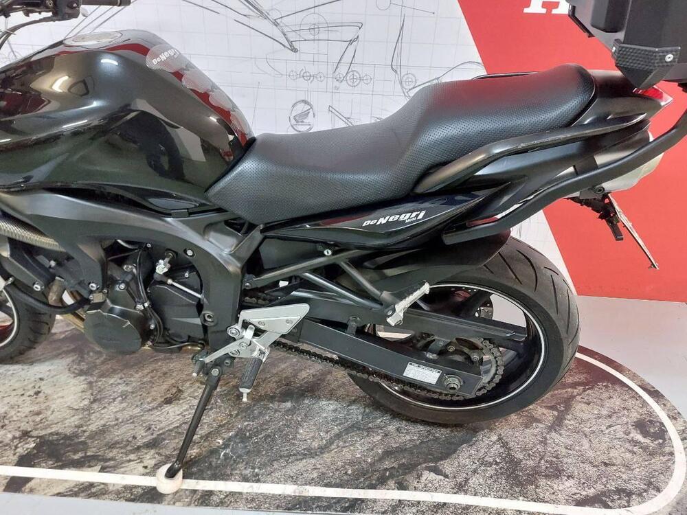 Yamaha FZ6 (2004 - 07) (5)