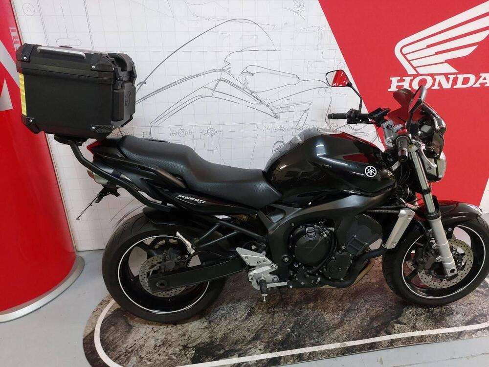 Yamaha FZ6 (2004 - 07) (6)