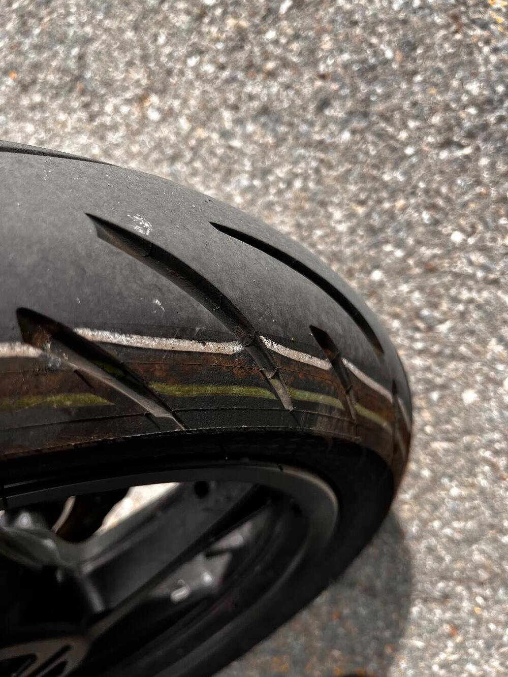 Benelli Leoncino 125 (2022 - 25) (9)