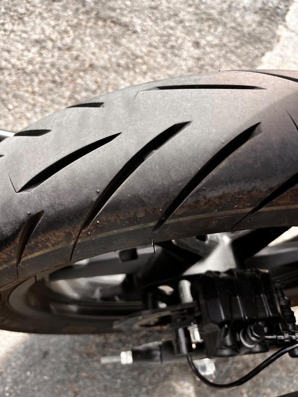 Benelli Leoncino 125 (2022 - 25) (10)