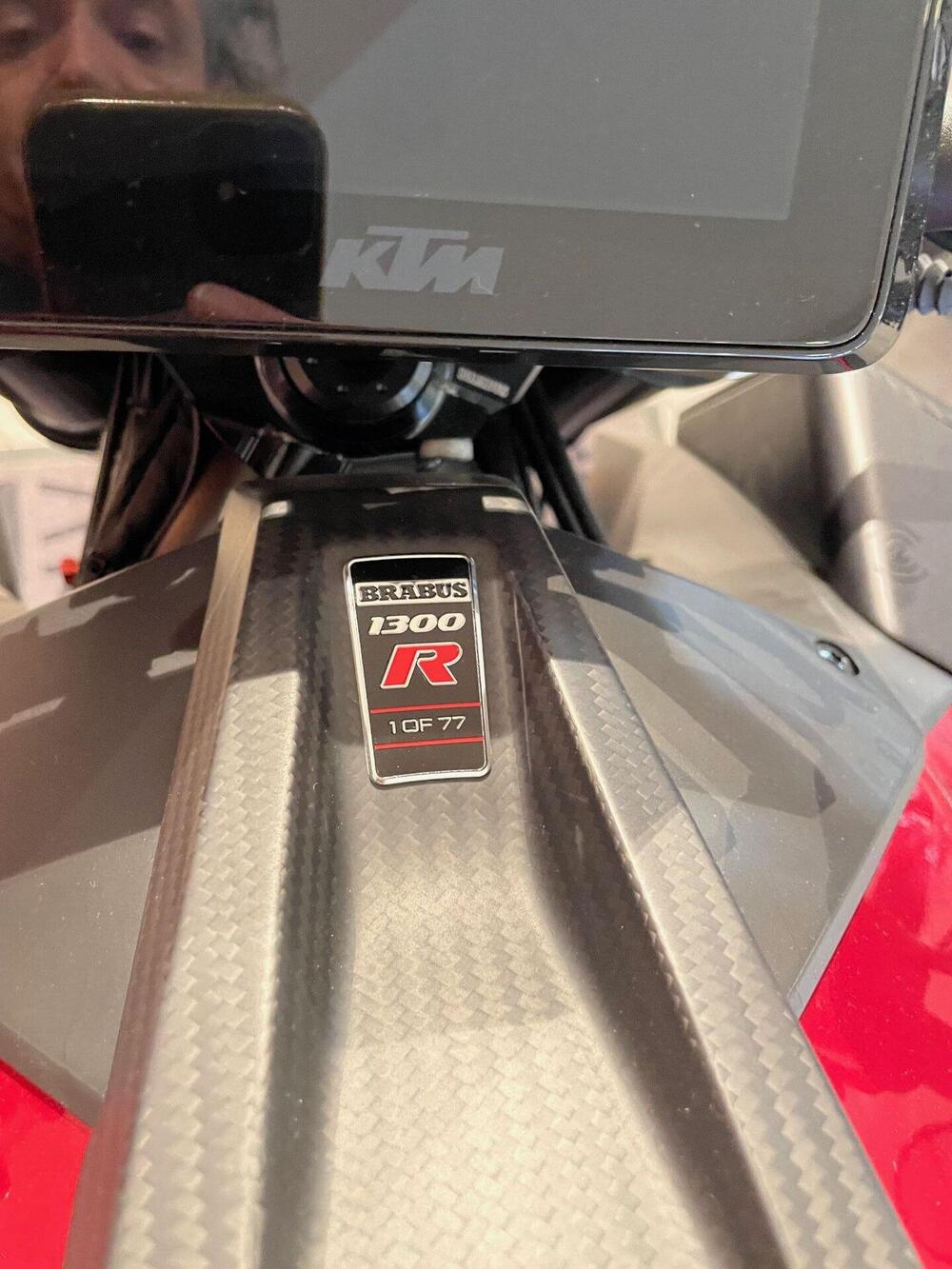 KTM Brabus 1300 R (2022) (4)