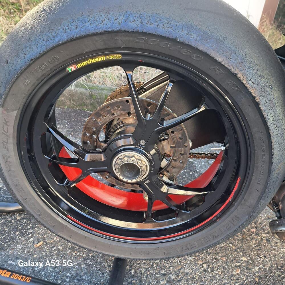 Ducati 1199 Panigale S (2013 - 14) (9)