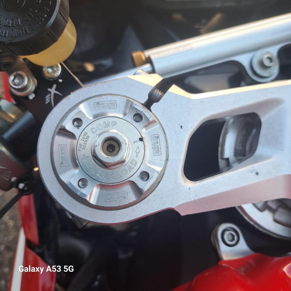 Ducati 1199 Panigale S (2013 - 14) (10)
