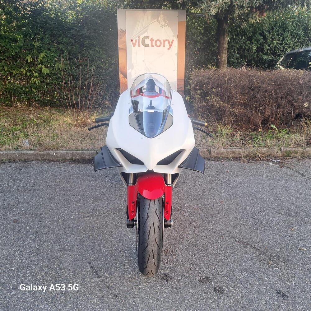 Ducati Panigale V4 1100 (2018 - 19) (4)