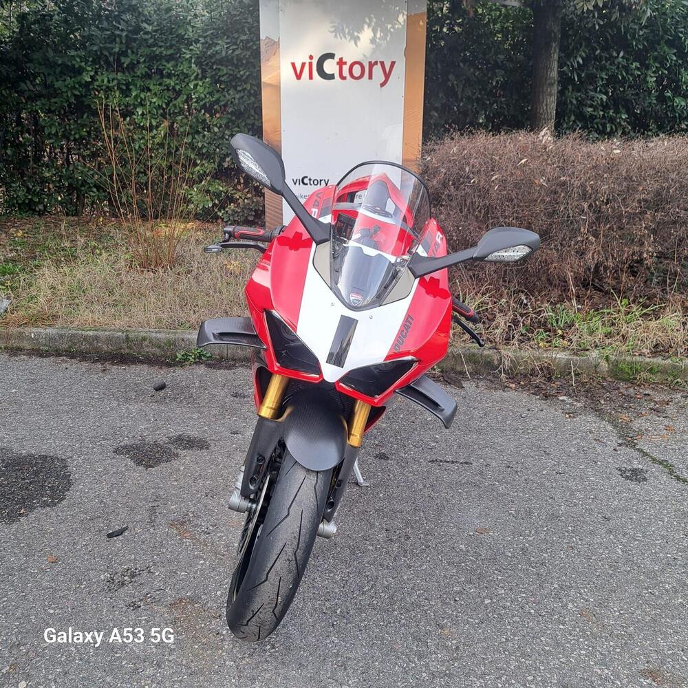Ducati Panigale V4 R (2023 - 24) (4)