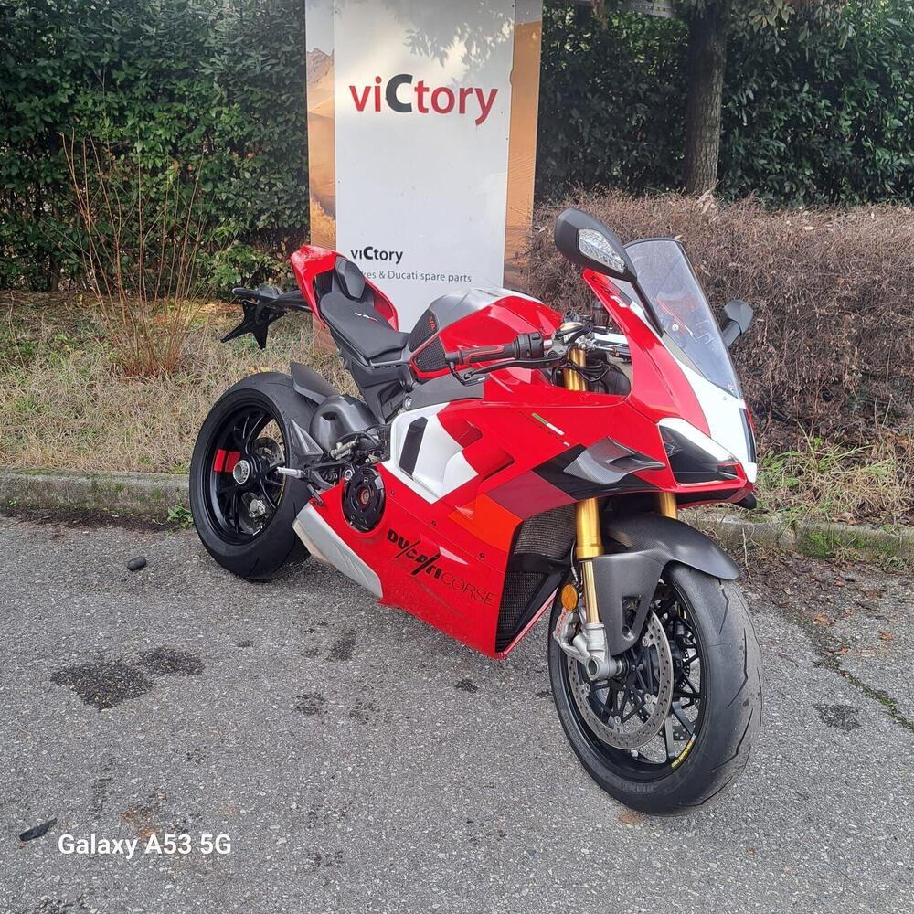 Ducati Panigale V4 R (2023 - 24) (6)