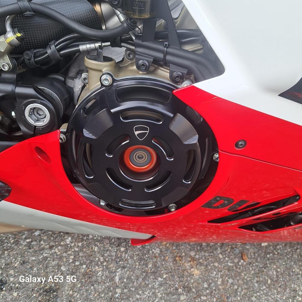 Ducati Panigale V4 R (2023 - 24) (9)
