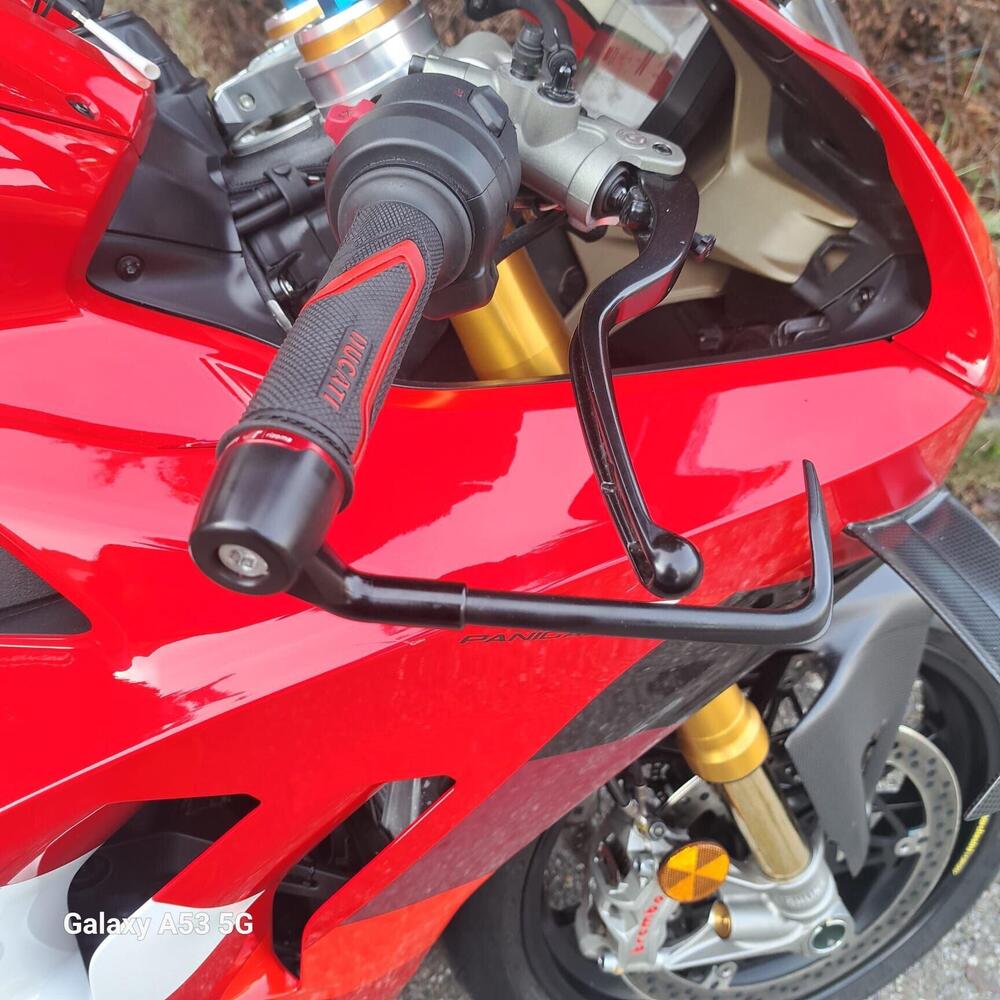Ducati Panigale V4 R (2023 - 24) (10)